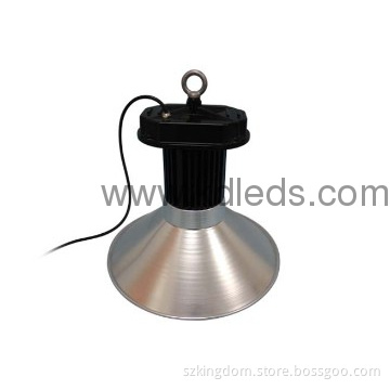 Meanwell 80W LED high bay light CE RoHS PSE